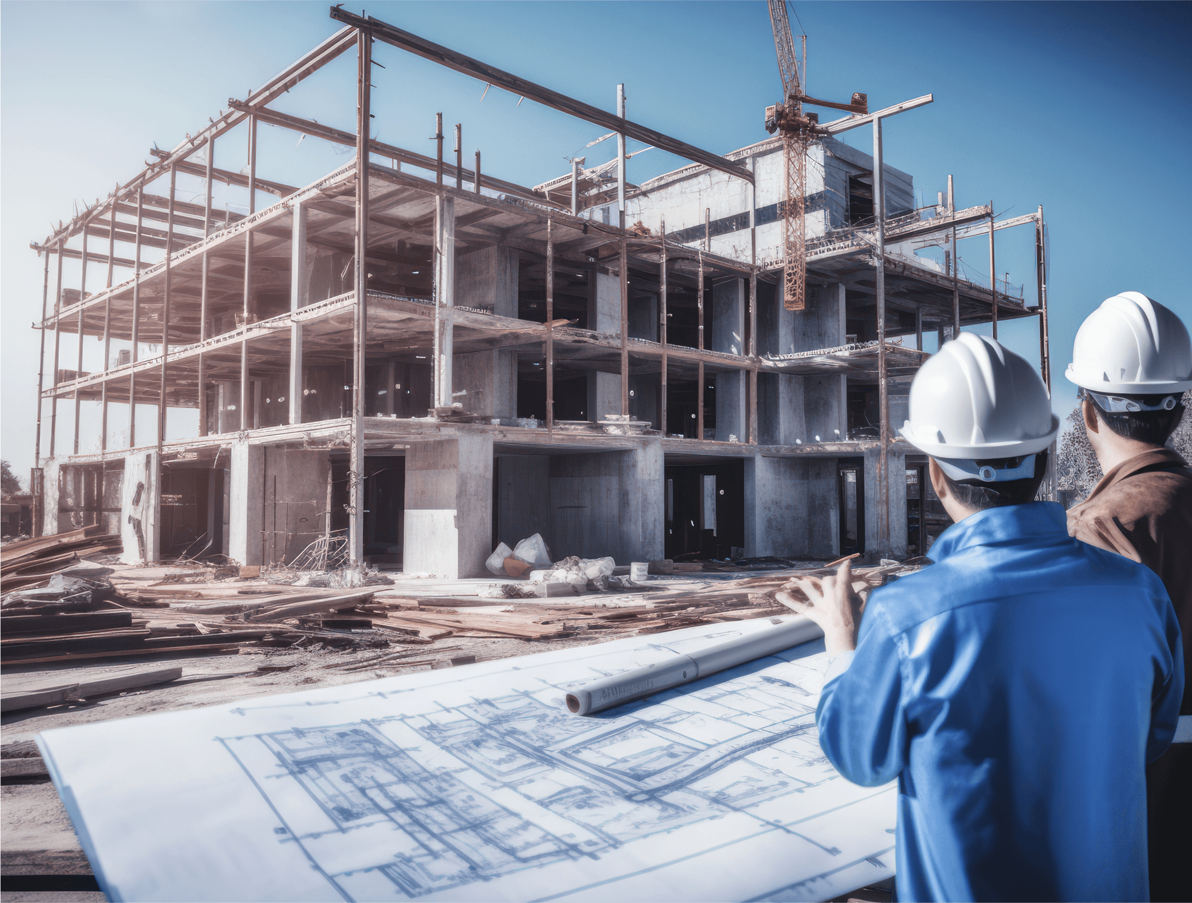 Civil Construction